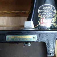 ماشین دوخت ژاپنی|چرخ خیاطی و ریسندگی|تهران, شهرک غزالی|دیوار