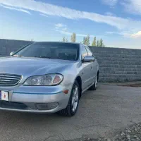 نیسان ماکسیما مونتاژ اتوماتیک، مدل ۱۳۸۲