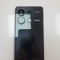 نوت ۱۳ شیائومی در حد آک|موبایل|اندیمشک, |دیوار