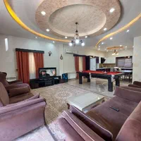 ×۲خواب استخردار بیلیارد سیستم صوتی نوساز در متلقو|اجارهٔ کوتاهمدت ویلا و باغ|سلمانشهر, |دیوار