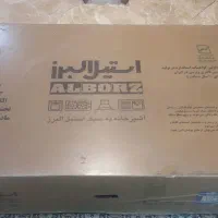 سینک روکاراستیل البرزنو