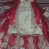 لباس محلی مجلل