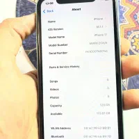 ایفون ۱۱ معمولی|موبایل|اندیشه, شهرک صدف|دیوار