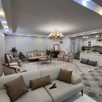 آپارتمان ۱۶۷ متری فول امکانات