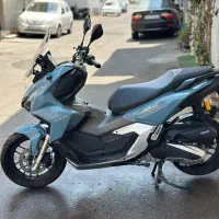 ADV 150|موتورسیکلت|رشت, بلوار گیلان|دیوار
