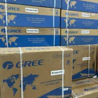 کولر گازی گری آمریکا 12000و18000و24000و30000و36000|کولر گازی و فنکوئل|شیراز, شهرک گلستان|دیوار