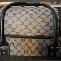 کیف لوازم  اکستنشن وناخن کاملا نو|آرایشی، بهداشتی، درمانی|شهریار, کردزار|دیوار