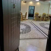 آپارتمان ۱۲۲ متری ۳ خوابه