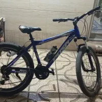 دوچرخه 26 Rush کوهستانی فوری
