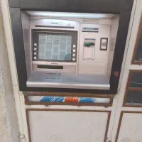 خودپرداز ....عابربانک ncr