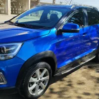 MVM x22 بدون رنگ