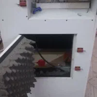 باکس  وسایلنت ۲ تایی