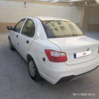 ساینا دوگانه سوز شرکت بدون رنگ در حد صفر|خودرو سواری و وانت|کازرون, |دیوار