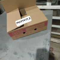 کارتن و ورق اکبند