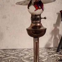 آباژور /چراغ تزیینی نوستالژی