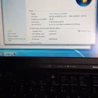 لپ تاپ لنوو قیمت مناسب|رایانه همراه|قم, در بهشت|دیوار