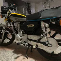 هوندا ۲۰۰ پرواز مدل ۱۴۰۳