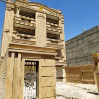 پیش فروش/صدرا/شهرسهند تحویل سه ماهه(املاک ماندگار)
