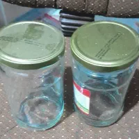 شیشه رب یا ترشی