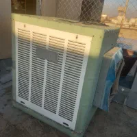 کولر آبی بزرگ