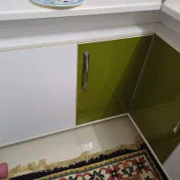 کابینت درحد نو|مصالح و تجهیزات ساختمان|اندیشه, شهرک مریم|دیوار