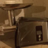 چرخ گوشتSUNIYA