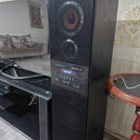 باند خونگی مارشال|سیستم صوتی خانگی|پاکدشت, پاکدشت (مامازند)|دیوار