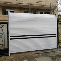 جک بازویی،کرکره،دوربین مدار بسته،آرام بند|مصالح و تجهیزات ساختمان|شیراز, فرهنگ شهر|دیوار