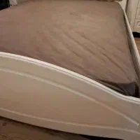 بدنه تخت خواب دونفره|تخت و سرویس خواب|تهران, شمس‌آباد|دیوار