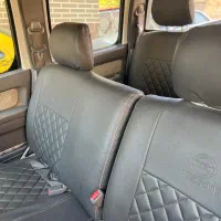 نیسان پیکاپ بیرنگ شخصی|خودرو سواری و وانت|سقز, |دیوار