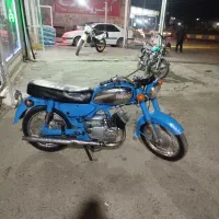 یاماها 125وای بی