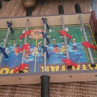 فوتبال دستی سالم