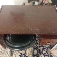 میز و قیمت توافقی.