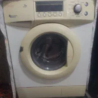 لباسشویی ۷ کیلویی