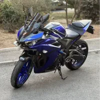 Yamaha r3 یاماها ار ۳