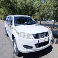 لندمارک V7، مدل ۱۳۹۵|خودرو سواری و وانت|تهران, تهرانسر مرکزی|دیوار