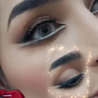 آموزش ومیکاپ شنیون عروس،همراه با تخفیف پنجاه درصدی|خدمات آرایشگری و زیبایی|قم, سالاریه|دیوار