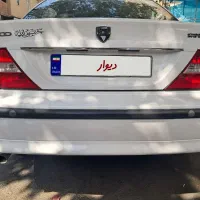 سمند SE، مدل ۱۳۹۰