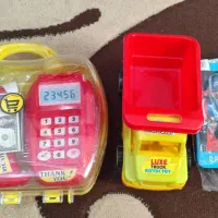 اسباب بازی های نو