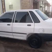 پراید ۹۰ خونگی