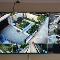 دوربین مداربسته و دزدگیر اماکن