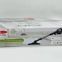 جاروشارژی فوما مارک ژاپن جارو شارژی برقی سیمدار|جاروبرقی، جارو شارژی، بخارشو|یزد, |دیوار