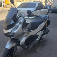 موتور ای دی وی ۱۵۰    adv  150 مدل ۱۴۰۳|موتورسیکلت|رشت, رودبارتان|دیوار