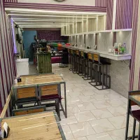 خانم ظرفشور و خدماتی