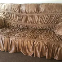 کاور پارچه ای