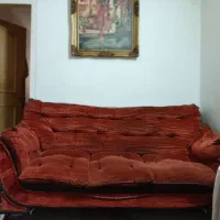 مبل راحتی هفت نفره