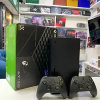 Xbox series x ایکس باکس سری ایکس|کنسول، بازی ویدئویی و آنلاین|اصفهان, چرخاب|دیوار