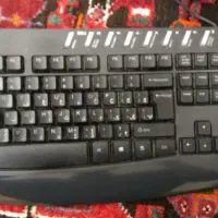 صفحه کلید کامپیوتر،میز جلومبلی وعسلی