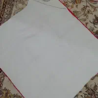 پتو نوزاد آغوشی و روسری نو نو