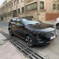 ام وی ام x33 cross اتومات|خودرو سواری و وانت|تهران, تهرانپارس جنوبی|دیوار